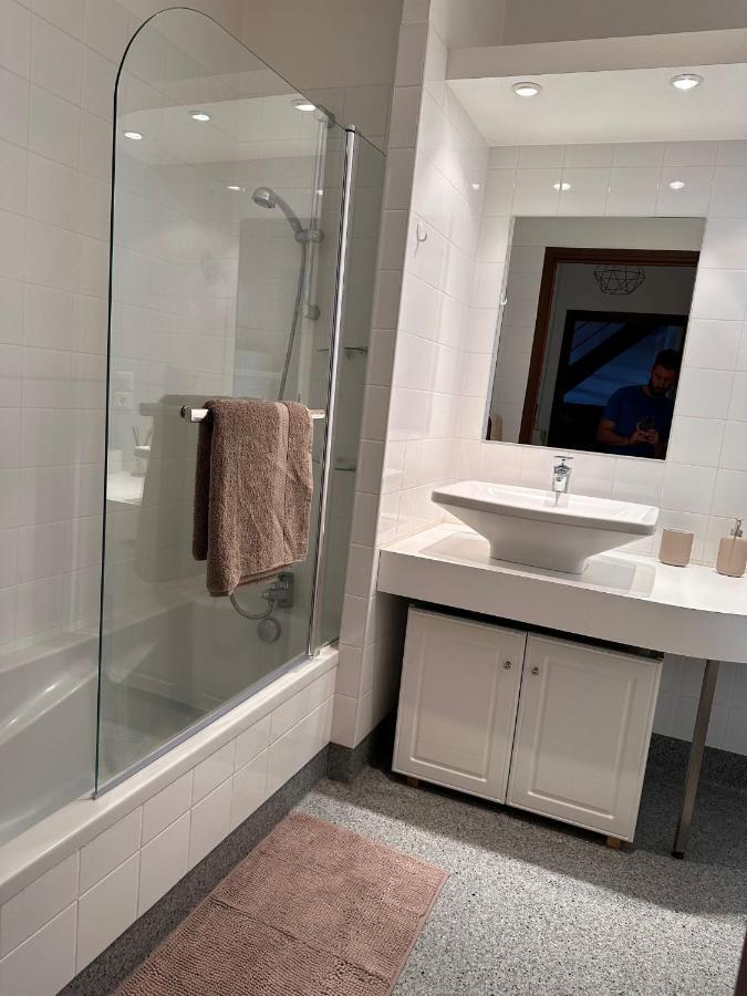 Petit Nid Cosy Au Coeur Du Puy 1 A 5 Personnes Apartman Le Puy-en-Velay Kültér fotó